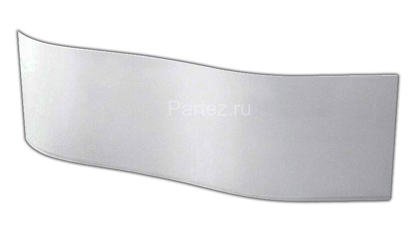 Панель фронтальная для ванны Santek ИБИЦА 150х100 правосторонняя (1.WH11.2.205)