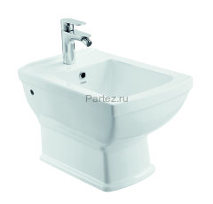 Биде подвесное Creo Ceramique ORLEANS 545х355х370 (OR2100)