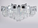 Потолочная люстра Newport 4356+6/PL chrome