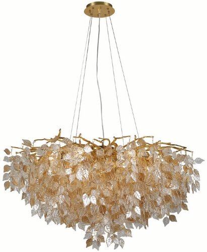 Подвесная люстра Aployt APL.850.03.10