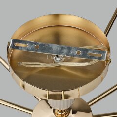 Потолочная люстра Lumion 6580/7C