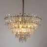 Подвесная люстра Divinare 3511/17 LM-16