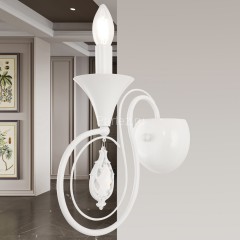 Бра Arte Milano 349920/1W WT