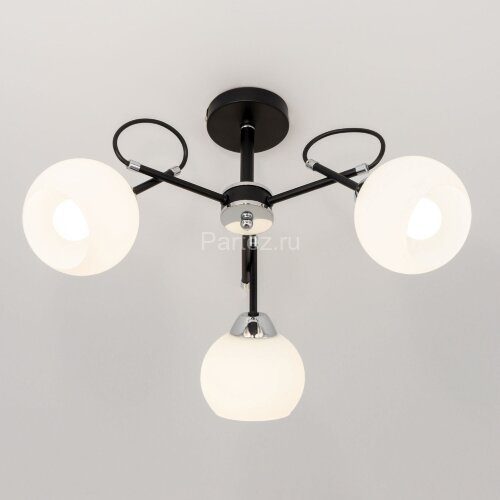 Потолочная люстра Citilux CL141231