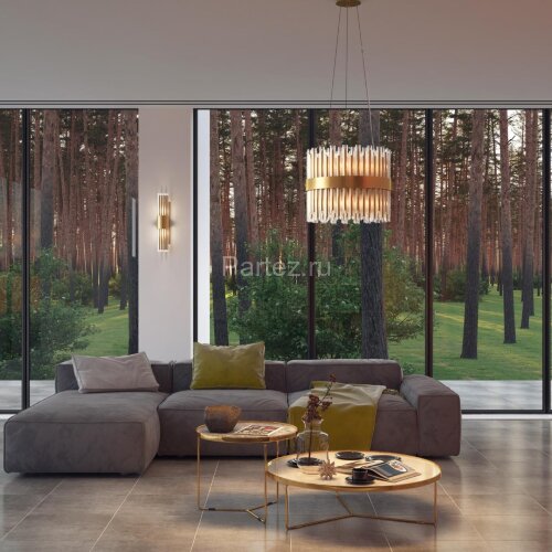 Бра Odeon Light 4786/2W