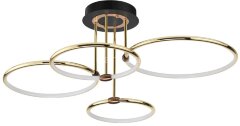 Потолочная люстра Lumion 5283/96CL