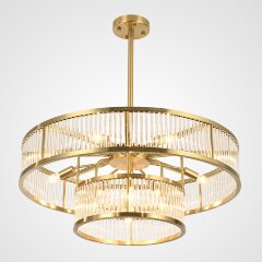 Потолочная люстра ImperiumLoft 40.2668