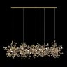 Подвесной светильник Loft It 10101/5 Gold