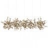 Подвесной светильник Loft It 10101/5 Gold
