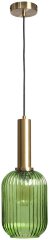Подвесной светильник Loft It 2072-A+BR