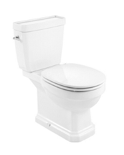 Roca CARMEN Бачок, нижний подвод