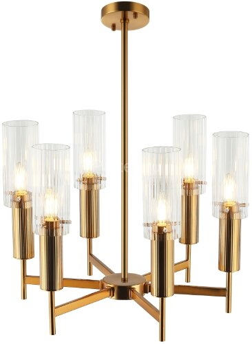 Потолочная люстра Stilfort 2160/05/06P