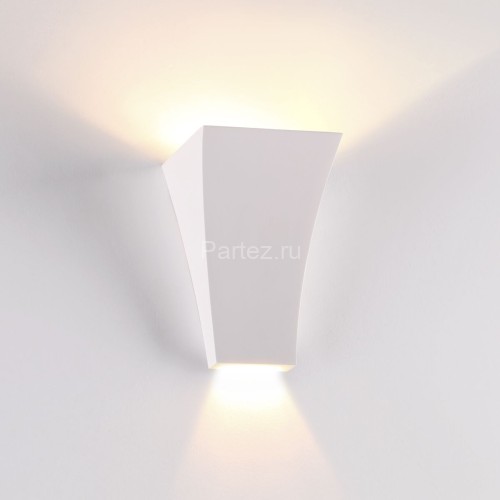 Настенный светильник Odeon Light 3882/1W