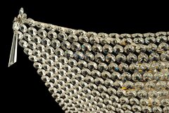 Потолочная люстра Arti Lampadari Roma E 1.3.80.501 N