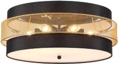 Потолочный светильник Lumion 8003/6C