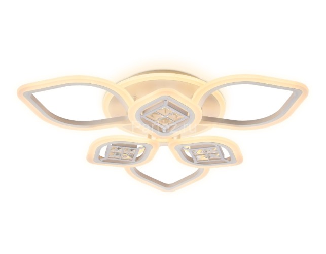 Потолочная люстра Ambrella FA282