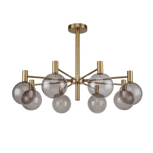 Потолочная люстра Favourite 2765-8P