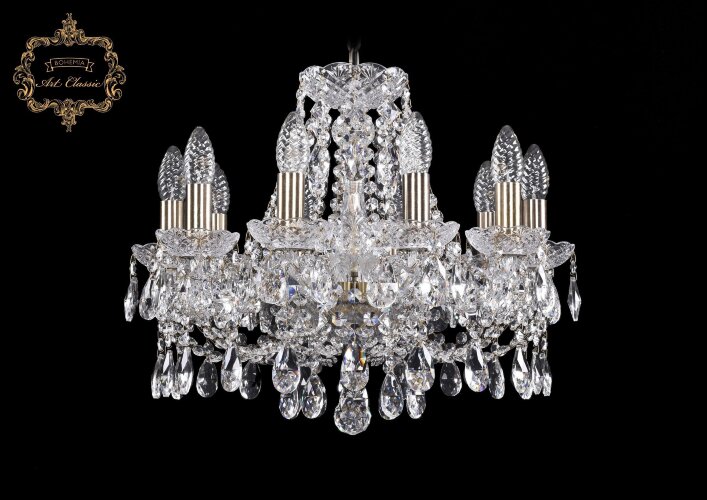 Подвесная люстра Art Classic 11.21.10.165.Br.Sp