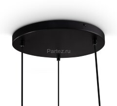 Подвесной светильник Freya FR1011PL-03B