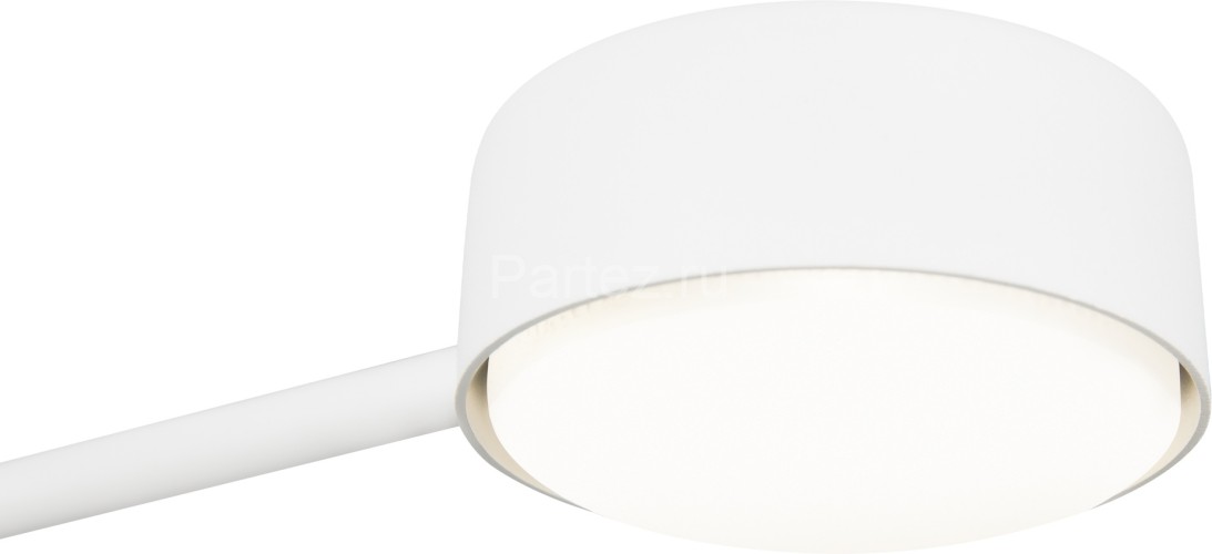 Потолочная люстра Freya FR5363CL-02W1