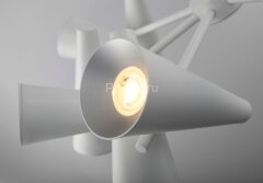 Потолочная люстра Maytoni MOD095PL-14W