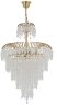 Подвесная люстра Arti Lampadari Sardinia E 1.5.50.105 G