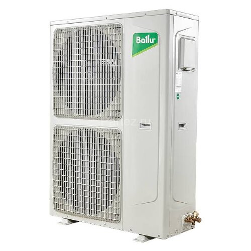 Комплект Ballu Machine BLCI_C-48HN8/EU_23Y инверторной сплит-системы, кассетного типа