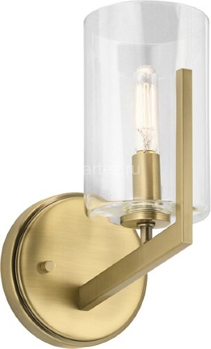 Бра Kichler QN-NYE1-BNB