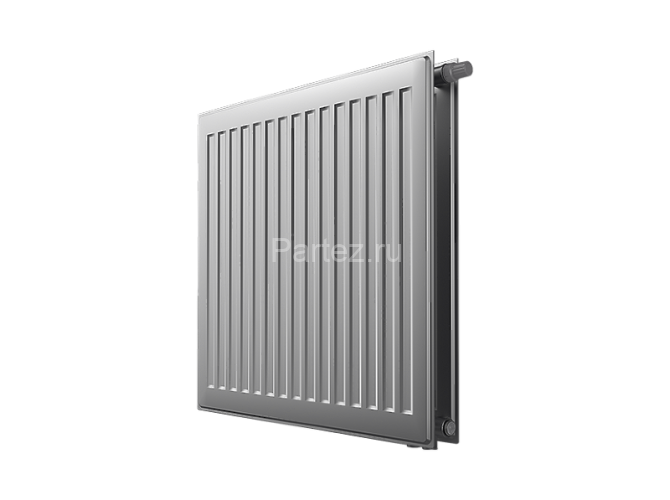 Радиатор панельный Royal Thermo VENTIL HYGIENE VH10-500-2000 Silver Satin