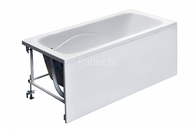 Ванна акриловая Roca Line  прямоугольная 170х70