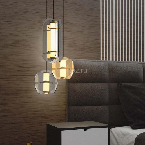 Подвесной светильник Favourite 4624-2P