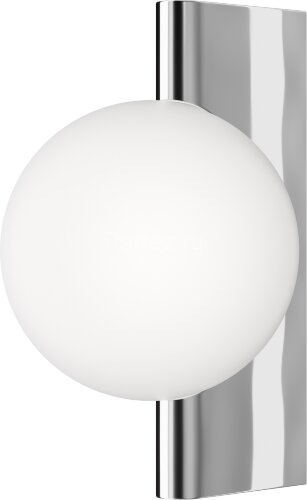 Бра Maytoni MOD324WL-01CH