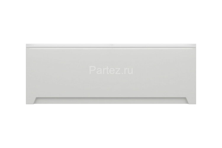 Панель фронтальная AZARIO 160 см для ванн ADELINA / ENRICA / FELISA (AV.0010160F)