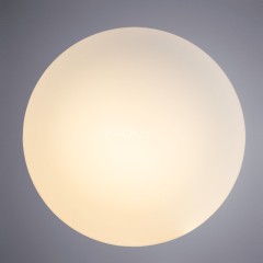 Настенно-потолочный светильник Arte Lamp A7925AP-1WH