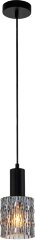 Подвесной светильник Escada 10189/1S Black