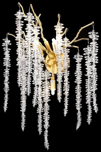 Бра Wertmark WE185.03.301