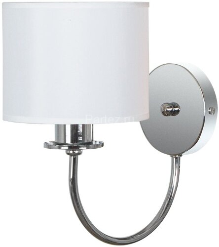 Бра Arte Lamp A4092AP-1CC