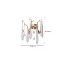 Бра ImperiumLoft SUNWISE01