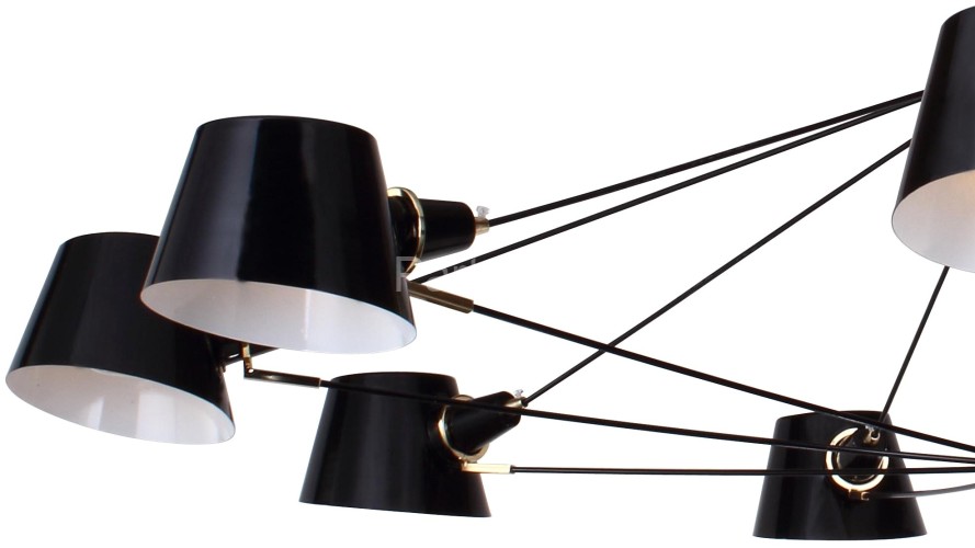 Потолочная люстра Favourite 1512-9P