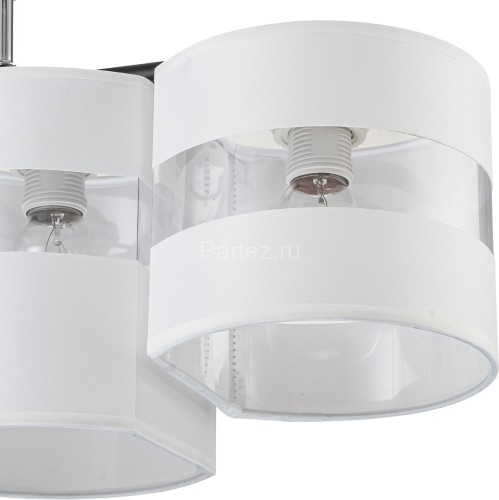 Потолочная люстра Escada 641/4P