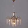 Подвесная люстра Reluce 08286-0.4-06 FG