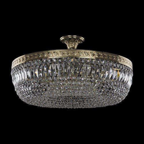 Потолочная люстра Bohemia 19041/70IV G