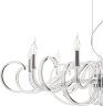 Подвесная люстра Maytoni MOD051PL-09TR