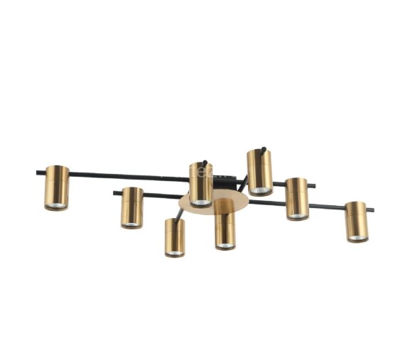 Потолочная люстра Favourite 2827-8P