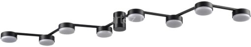 Потолочная люстра Lumion 8187/8C