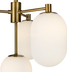 Потолочная люстра Freya FR1012PL-04BS