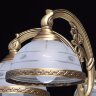 Подвесная люстра MW-Light 295011005