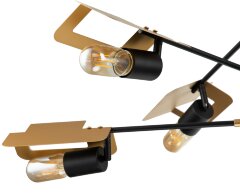 Потолочная люстра Indigo V000174