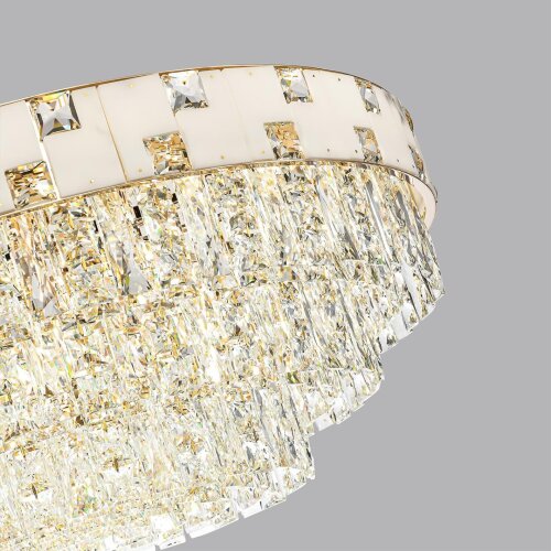 Подвесная люстра Odeon Light 5076/21