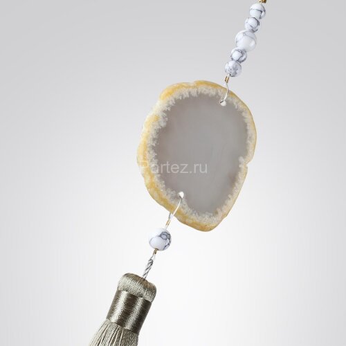 Подвесная люстра Odeon Light 5432/8